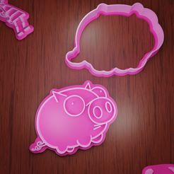 Cerdito001.jpg Tampon cochon Invader Sims