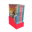 01b.png One Piece Manga Organizer 05: Thriller Bark Saga