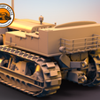 Allis-Chalmers-4.png アリス・チャーマーズ HD-7W