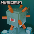 Gu2.png Minecraft Guardian Aquatic