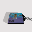 Llaveros-Vinyl-Cover-f9.png Llavero Vinilo 3D Customizable 🎵
