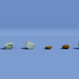 rocks.png Low Poly Nature Pack