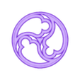 Celtespire.obj CELTIC