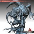 21.jpg Файл STL VIOLATOR・Шаблон для 3D-печати для загрузки