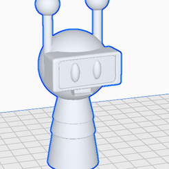 Funbot best 3D printing models・18 free models to download・Cults