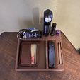 F57B5C1B-3D5E-4429-AB9A-052DC432073B_1_105_c.jpeg EDC Pocket Dump Tray