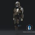 1.jpg0001.jpg Mandalorian Beskar Armor - 3D Print Files