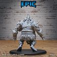 3663-Boar-Folk-Outlaw-Large-2.jpg Boar Folk Outlaw Set ‧ DnD Miniature ‧ Tabletop Miniatures ‧ Gaming Monster ‧ 3D Model ‧ RPG ‧ DnDminis ‧ STL FILE