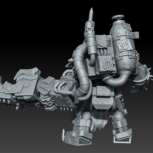 ZBrush_Document.png Варбосс Орктобер