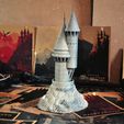 2.jpg Owl Tower - Harry Potter