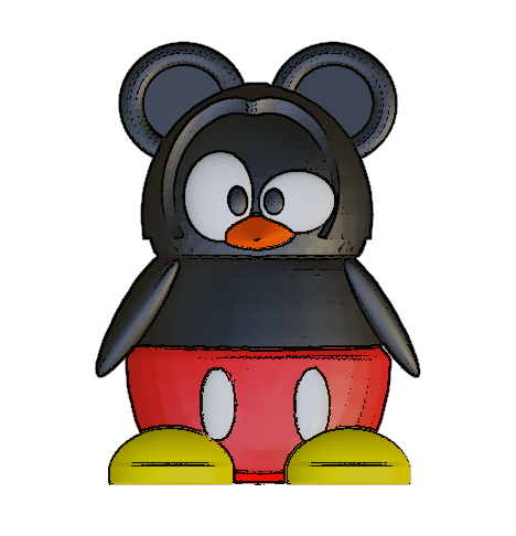 tux-mickey1-Copie.png Косплейный адвент-календарь Tux Linux