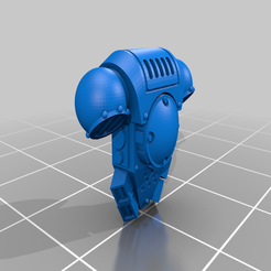 Backpack.png Sac à dos Scottish Space Border Raider