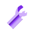 BarrelPin_R.stl Free 3D file To The Moon Puzzle Box by Leisure Luke・3D printing model to download