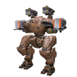 Griffin.png War Robots Griffin