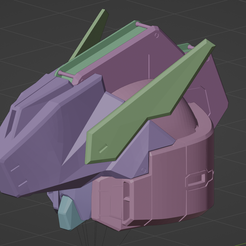 advancedHazelHead.png STL-Datei AOZ-Sensorkopf・3D-druckbare Vorlage zum herunterladen