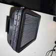 IMG_3231.jpg Mitsubishi Eclipse GSX GS-T Factory Airbox Lower, 4G63,