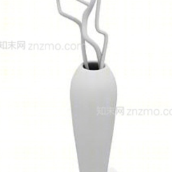 WX20230921-234354@2x.png 3D file white mold vase 2023・3D printable design to download