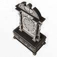 Wireframe-Casket-Clock-29.jpg Casket Clock Collection 02