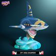 319-Mega-Sharpedo.jpg 319 mega sharpedo