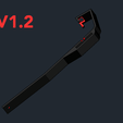 Guide-1.2.png Celica Supra Update - Headrest Seatbelt Guides