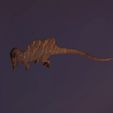 spino4.jpg Realistic Dinosaur Spinosaurus real Dimentions Female
