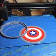 IMG_0508.JPG Captain America Coaster