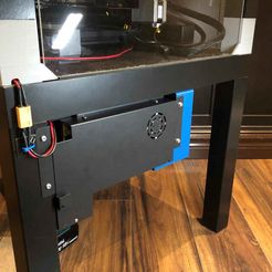 Creality Ender 3 v2 3D Printer - 3D FilaPrint