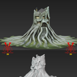 Casa-del-arbol.png Ancient Tree House - Tree House 3D