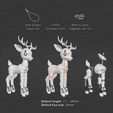 stringing-guide.png Natura the Deer Ball Jointed Doll