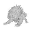 li1.png Angry ice wolf