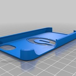 makerbot_customizable_iphone_case_v20_20140313-13659-l80qpi-0.jpg Archivo 3D gratuito UGA carcasa iphone 4・Objeto imprimible en 3D para descargar