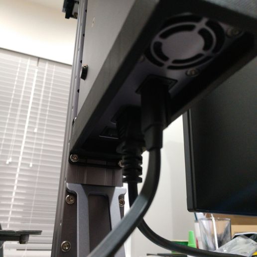 IMG_20200120_201545392_MP.jpg Snapmaker 2.0 Power Supply Holder
