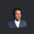 model-5.png Jay Z-bust/head/face ready for 3d printing