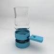 RENDER-2.jpg SALT DISPENSER WITH JAM JAR - SALT SHAKER