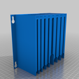 47c5ed57-0abf-43fe-9af7-eb726b7ee0a6.png Customizable Battery Dispenser with 18650