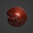 cowrie-shell-image-6.png Oceanic Beauty: 3D Printable Cowrie Shell Replica