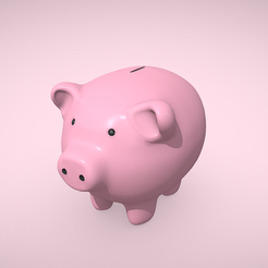 1.png Piggy Bank Toy
