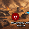Macharius-VONEA-Bundle.png Macharius Vonea Bündel