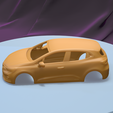 a003.png RENAULT CLIO 2020 (1/24) PRINTABLE CAR BODY