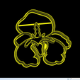 Скриншот 2020-03-11 06.46.16.png cookie cutter flower iris