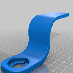 Apple_Watch.png Free 3D file Apple Watch Charger Stand・3D printer model to download, Quicksilver69
