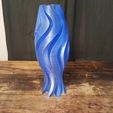 20200201_111950.jpg Blue Vase/Lamp