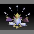 MegaAlakazamPokemon-Alakazam-Mega-Evolution.jpg Pokemon Alakazam Mega Evolution
