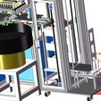 industrial-3D-model-Automatic-assembly-sorting-machine8.jpg industrial 3D model Automatic assembly sorting machine