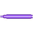 Body-1.STL Whiteboard Marker - Decorative 3D Print
