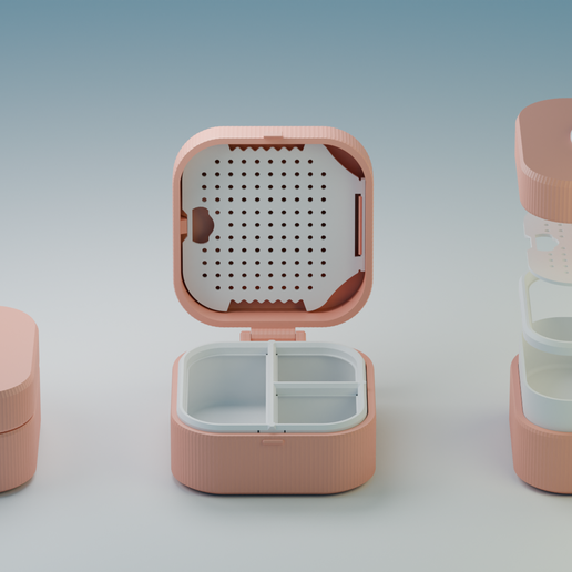 Banner-1-lite.png Jewelry Box - Queen of the Family