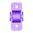 y-idler_slide.STL Y-belt holder and tensioner for MK3 and Bear MK2, MK2.5, and MK3