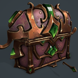 10.png Mountain chest