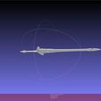 meshlab-2021-08-24-16-10-26-31.jpg Fate Lancelot Berserker Sword Printable Assembly