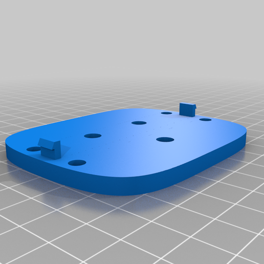 Tripod_Adapter.png Kinect 360 Scanner Tripod